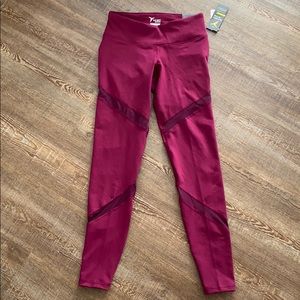 Brand new athletic tights